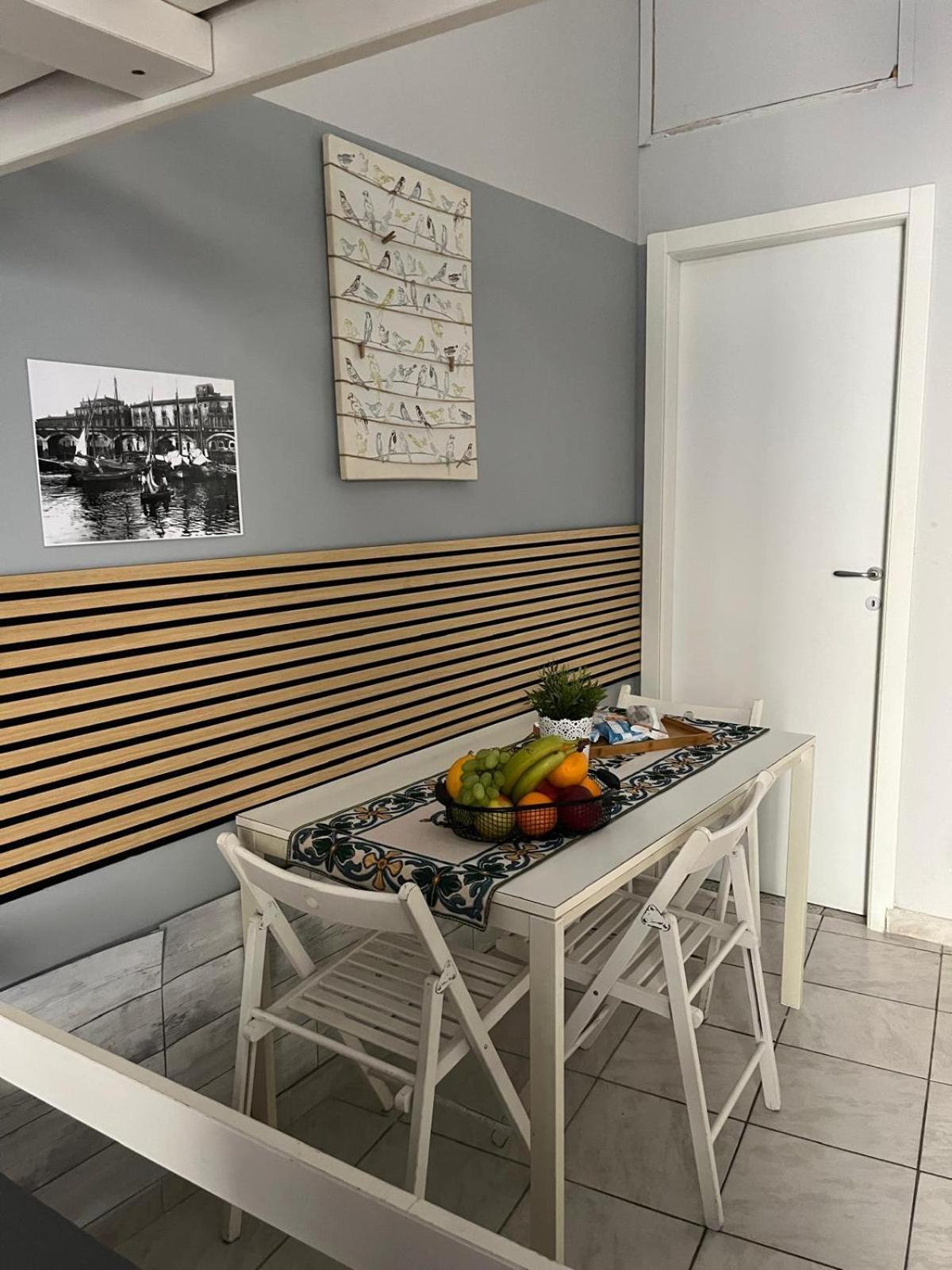 Appartement Civitae 12 *