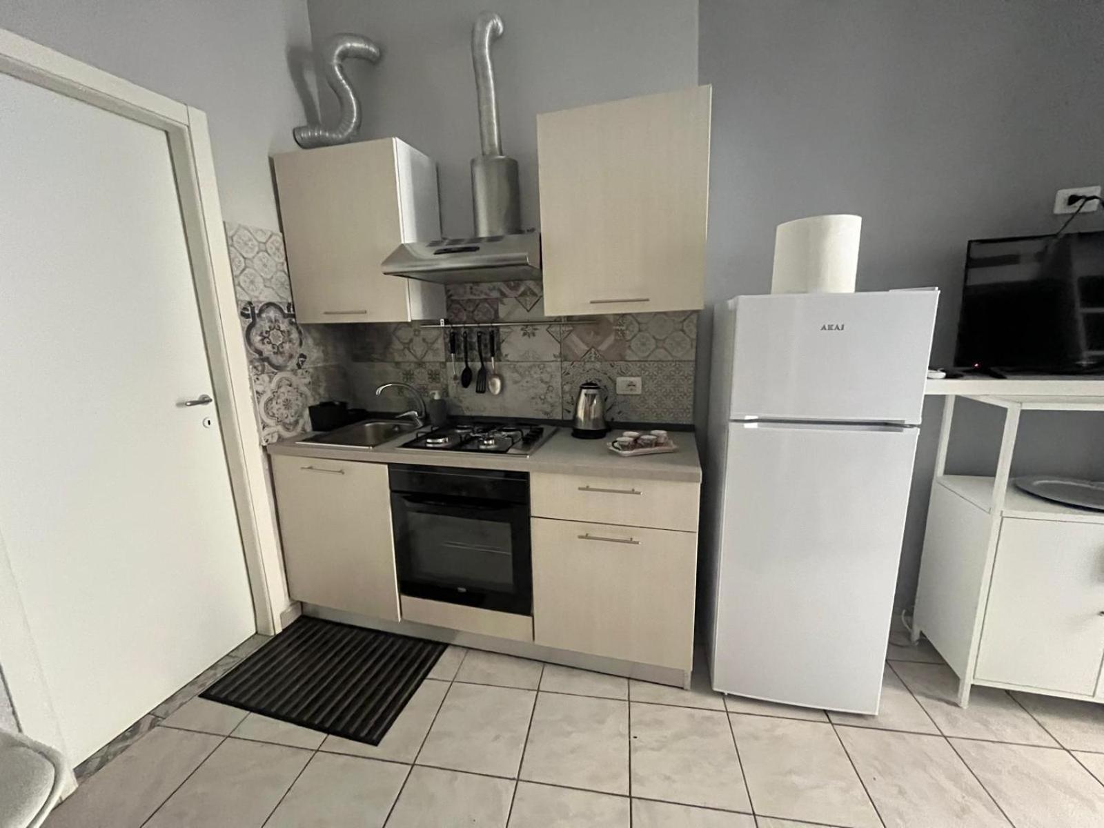 Civitae 12 Apartamento CTA