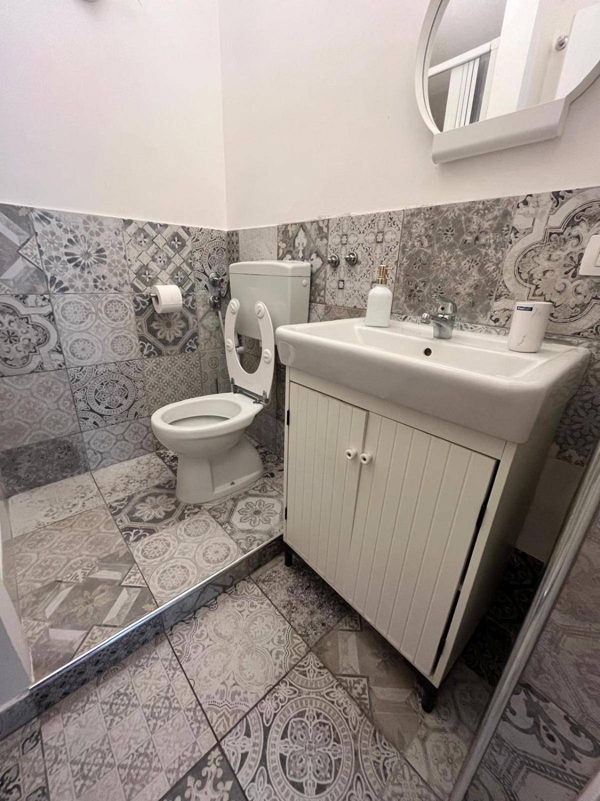 Appartement Civitae 12