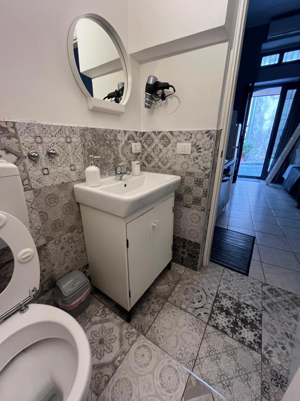 Civitae 12 Appartement Catane