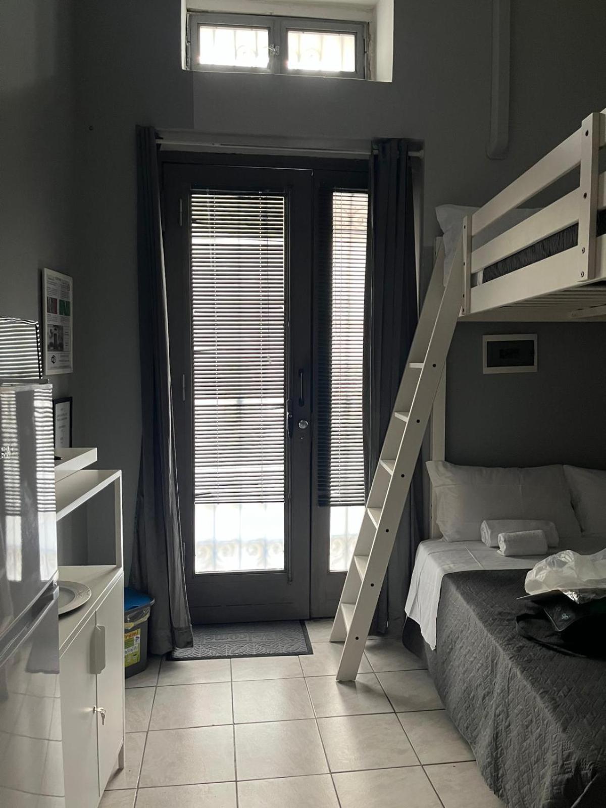 Appartement Civitae 12 Catane